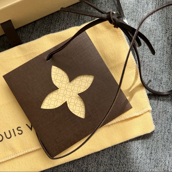 LOUIS VUITTON 3 piece gift box set - Picture 2 of 8